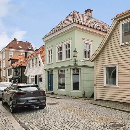 Dinbnb I Cobblestone Streets 350m From Bryggen & Floybanen! Daire *