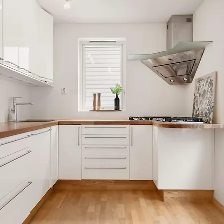 Daire Dinbnb I Cobblestone Streets 350m From Bryggen & Floybanen! *