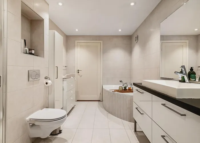 Dinbnb I Cobblestone Streets 350m From Bryggen & Floybanen! Bergen