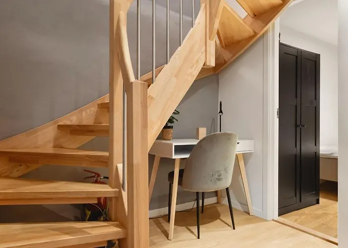 Apartment Dinbnb I Cobblestone Streets 350m From Bryggen & Floybanen! Bergen