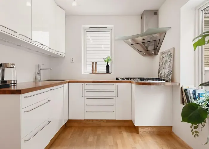 Apartment Dinbnb I Cobblestone Streets 350m From Bryggen & Floybanen! *