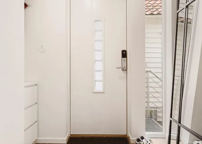 Apartment Dinbnb I Cobblestone Streets 350m From Bryggen & Floybanen! *