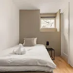 Dinbnb I Cobblestone Streets 350m From Bryggen & Floybanen!