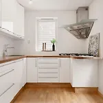 Appartement Dinbnb I Cobblestone Streets 350m From Bryggen & Floybanen! *