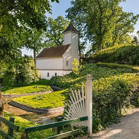 Apartmán Dinbnb I Cobblestone Streets 350m From Bryggen & Floybanen!